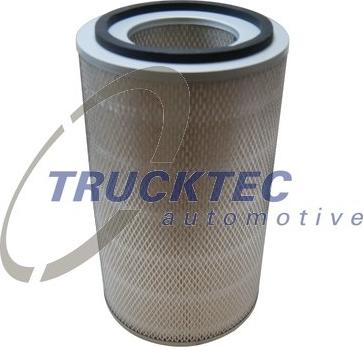 Trucktec Automotive 05.14.025 - Filter za zrak www.molydon.hr