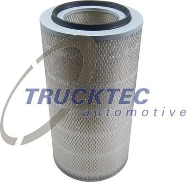 Trucktec Automotive 05.14.026 - Filter za zrak www.molydon.hr