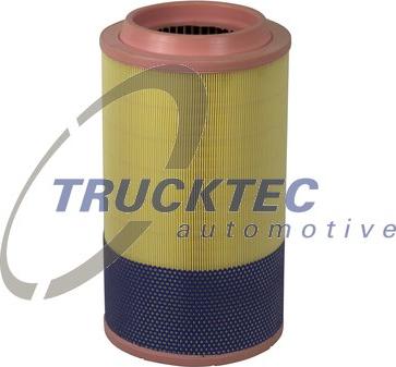 Trucktec Automotive 05.14.023 - Filter za zrak www.molydon.hr