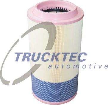 Trucktec Automotive 05.14.022 - Filter za zrak www.molydon.hr