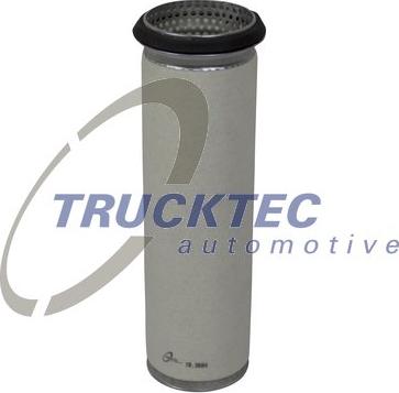 Trucktec Automotive 05.14.027 - Filter za zrak www.molydon.hr