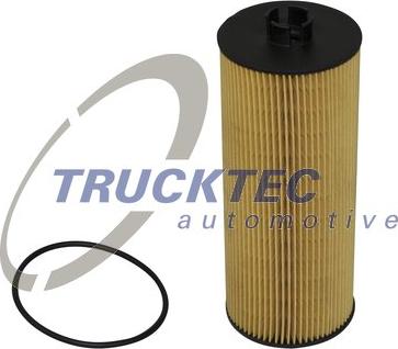 Trucktec Automotive 05.18.005 - Filter za ulje www.molydon.hr