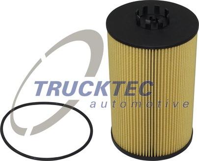 Trucktec Automotive 05.18.014 - Filter za ulje www.molydon.hr