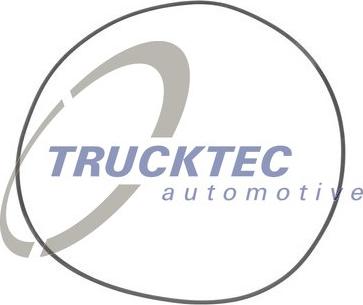 Trucktec Automotive 05.13.001 - Brtva, kosuljica cilindra www.molydon.hr