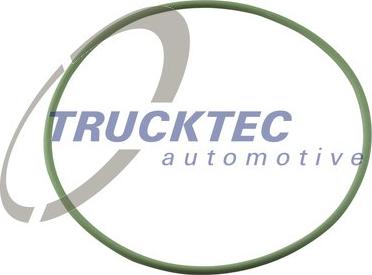 Trucktec Automotive 05.13.002 - Brtva, kosuljica cilindra www.molydon.hr