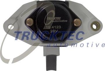 Trucktec Automotive 05.17.005 - Regulator napona generatora www.molydon.hr