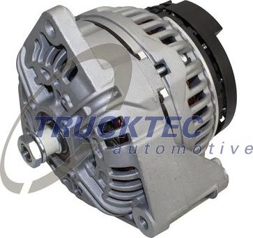 Trucktec Automotive 05.17.016 - Alternator www.molydon.hr