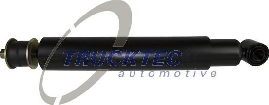 Trucktec Automotive 05.30.040 - Amortizer www.molydon.hr