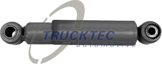 Trucktec Automotive 05.30.035 - Amortizer www.molydon.hr