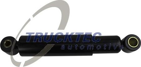 Trucktec Automotive 05.30.030 - Amortizer www.molydon.hr