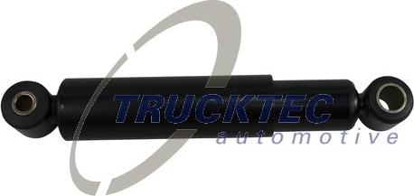 Trucktec Automotive 05.30.031 - Amortizer www.molydon.hr