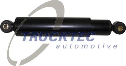 Trucktec Automotive 05.30.037 - Amortizer www.molydon.hr