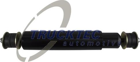 Trucktec Automotive 05.30.027 - Amortizer www.molydon.hr