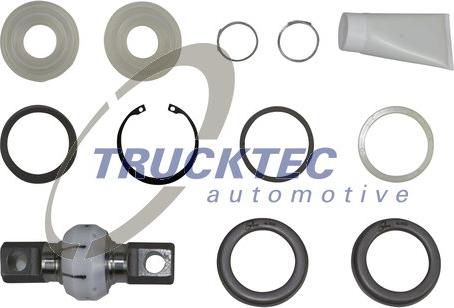 Trucktec Automotive 05.31.004 - Set za popravak, spona www.molydon.hr