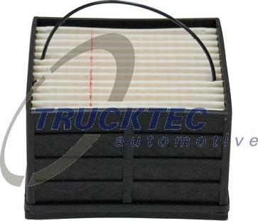 Trucktec Automotive 05.38.002 - Filter za gorivo www.molydon.hr