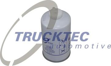 Trucktec Automotive 05.38.011 - Filter za gorivo www.molydon.hr