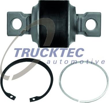 Trucktec Automotive 05.32.012 - Set za popravak, spona www.molydon.hr