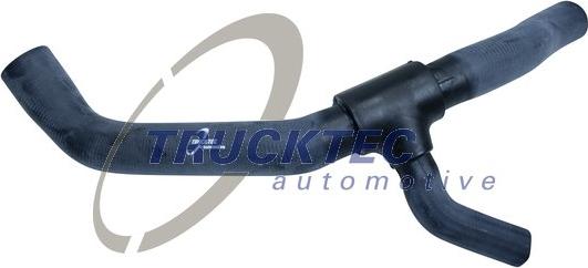 Trucktec Automotive 01.40.047 - Crijevo hladnjaka www.molydon.hr