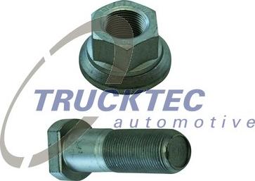 Trucktec Automotive 01.43.542 - Brezon ( pržonjera) www.molydon.hr