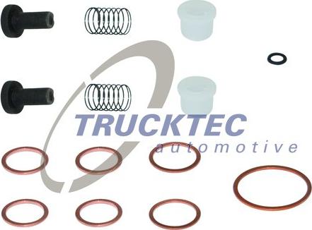 Trucktec Automotive 01.43.215 - Set za popravak, pumpa za gorivo www.molydon.hr