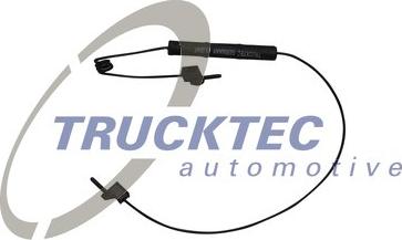 Trucktec Automotive 01.42.089 - Signalni kontakt, trosenje kočione plocice www.molydon.hr