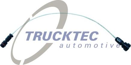 Trucktec Automotive 01.42.080 - Signalni kontakt, trosenje kočione plocice www.molydon.hr