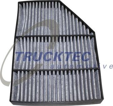 Trucktec Automotive 01.59.066 - Filter kabine www.molydon.hr