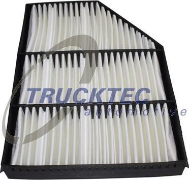 Trucktec Automotive 01.59.062 - Filter kabine www.molydon.hr