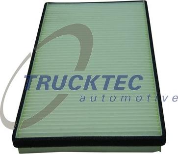 Trucktec Automotive 01.59.019 - Filter kabine www.molydon.hr