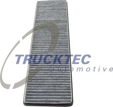 Trucktec Automotive 01.59.015 - Filter kabine www.molydon.hr