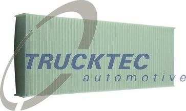 Trucktec Automotive 01.59.010 - Filter kabine www.molydon.hr