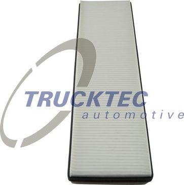 Trucktec Automotive 01.59.013 - Filter kabine www.molydon.hr