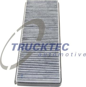 Trucktec Automotive 01.59.012 - Filter kabine www.molydon.hr