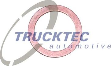 Trucktec Automotive 01.67.014 - Brtveni prsten www.molydon.hr