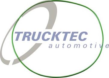 Trucktec Automotive 01.67.168 - Brtva, kosuljica cilindra www.molydon.hr