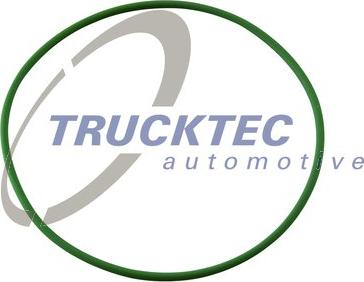 Trucktec Automotive 01.67.167 - Brtva, kosuljica cilindra www.molydon.hr