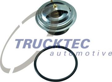 Trucktec Automotive 01.19.059 - Termostat, rashladna tekućinu www.molydon.hr