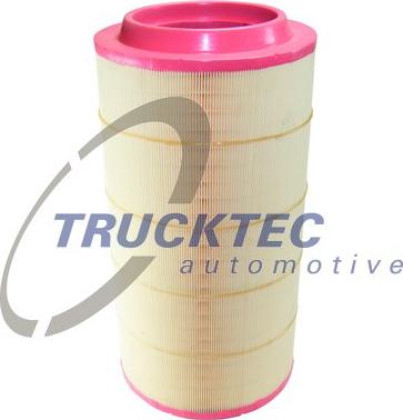 Trucktec Automotive 01.14.981 - Filter za zrak www.molydon.hr