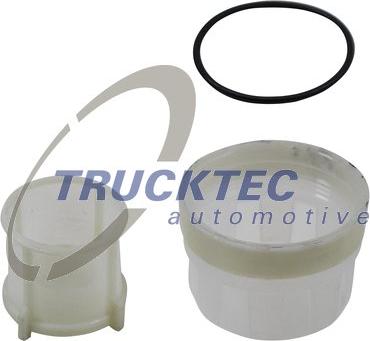 Trucktec Automotive 01.14.058 - Filter za gorivo www.molydon.hr