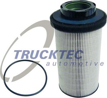 Trucktec Automotive 01.14.066 - Filter za gorivo www.molydon.hr