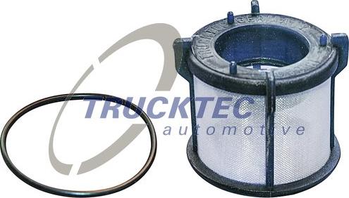 Trucktec Automotive 01.14.061 - Filter za gorivo www.molydon.hr