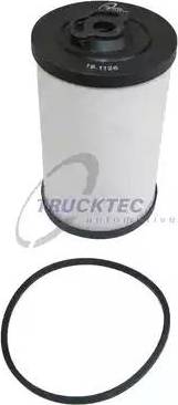 Trucktec Automotive 01.14.067 - Filter za gorivo www.molydon.hr