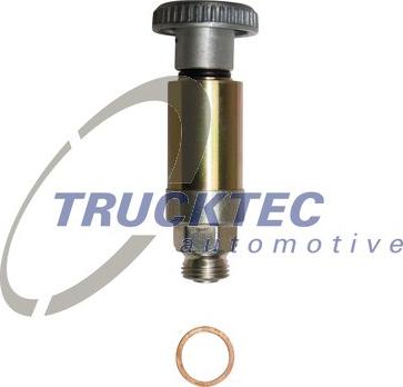 Trucktec Automotive 01.14.005 - Pumpa, sistem za dovod goriva pod niskim pritiskom www.molydon.hr