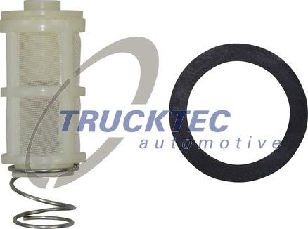 Trucktec Automotive 01.14.014 - Filter za gorivo www.molydon.hr