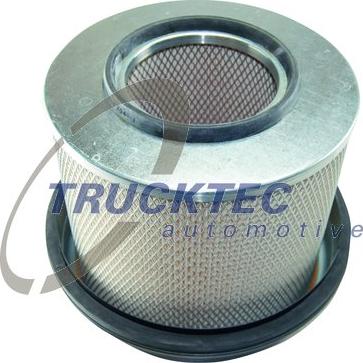 Trucktec Automotive 01.14.080 - Filter za zrak www.molydon.hr