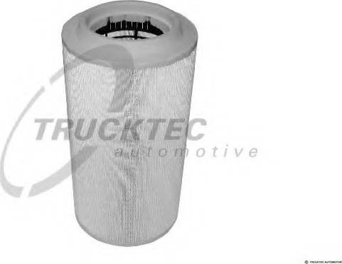 Trucktec Automotive 01.14.081 - Filter za zrak www.molydon.hr