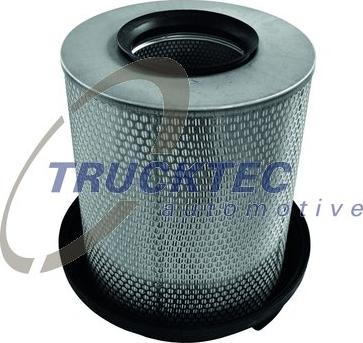 Trucktec Automotive 01.14.030 - Filter za zrak www.molydon.hr