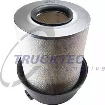 Trucktec Automotive 01.14.029 - Filter za zrak www.molydon.hr