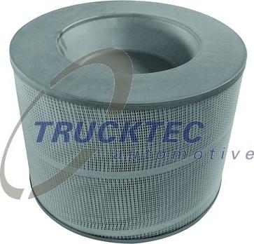 Trucktec Automotive 01.14.026 - Filter za zrak www.molydon.hr