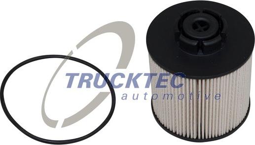 Trucktec Automotive 01.14.071 - Filter za gorivo www.molydon.hr